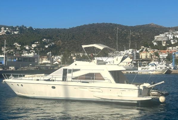 yacht broker empuriabrava